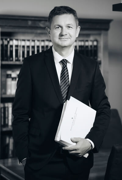 Bartosz Dzikoński
